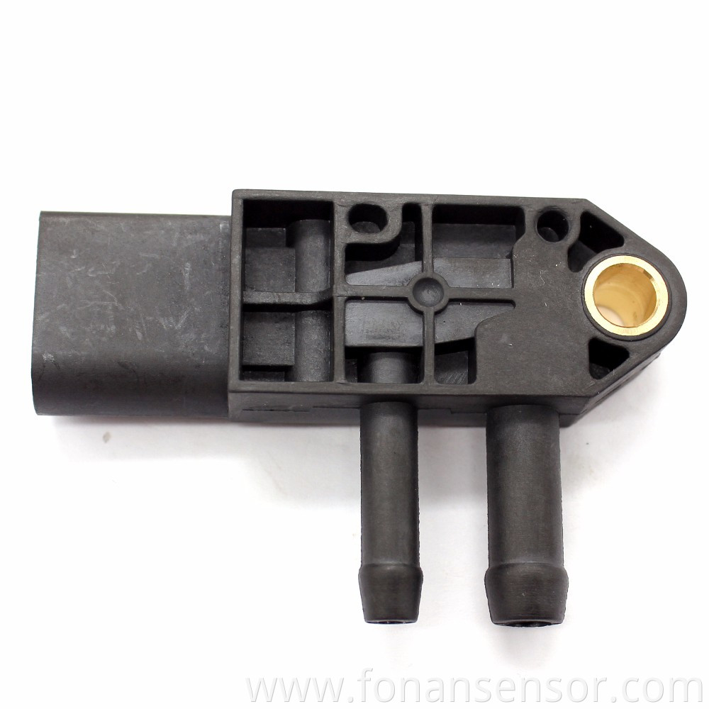 DPF Exhaust Pressure Sensor 95860615110 95560615100 059906051A 07Z906051B 0281006005 0281006006 3D0131552E 4F0131552AM